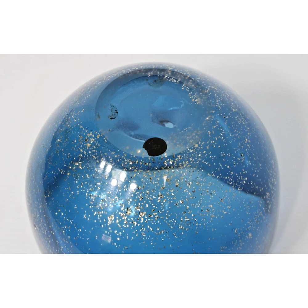 Unbranded glass piece